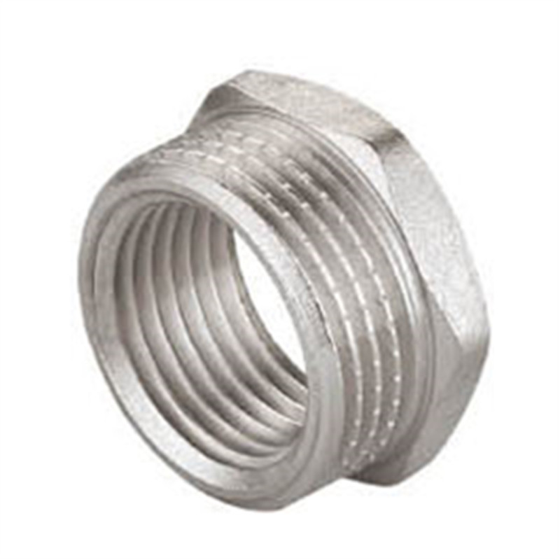 Threaded Bushing Fitting