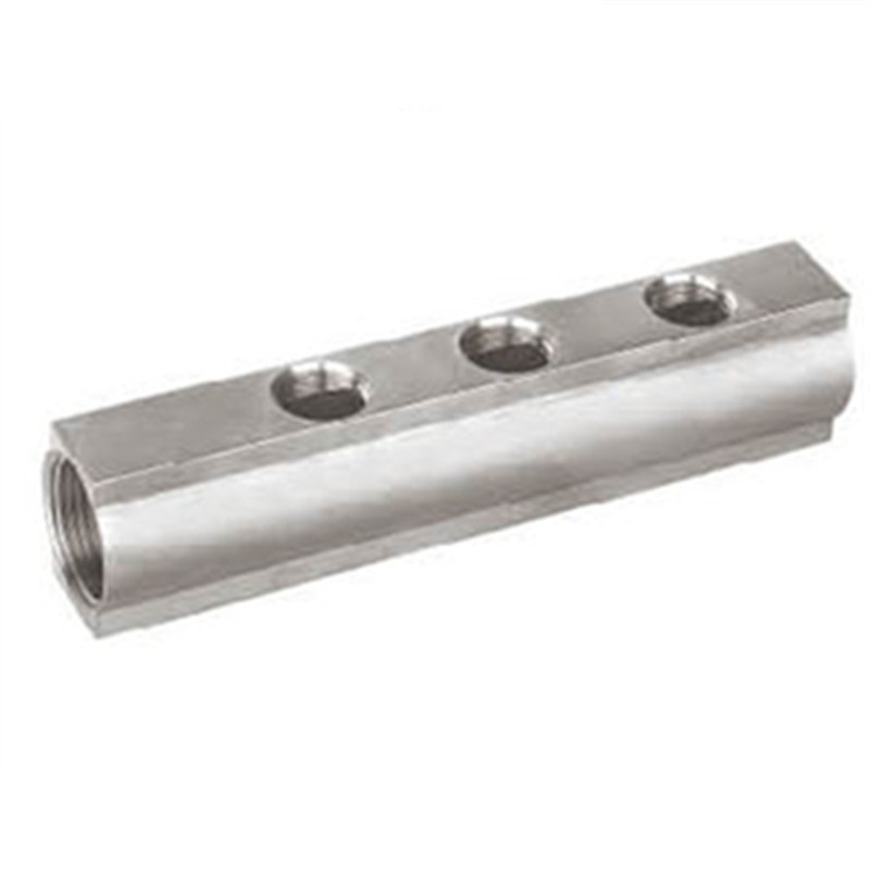 Single Manifold