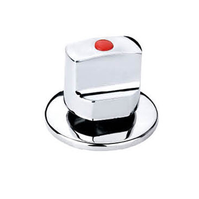 Zinc Alloy Hand Wheel for Valve