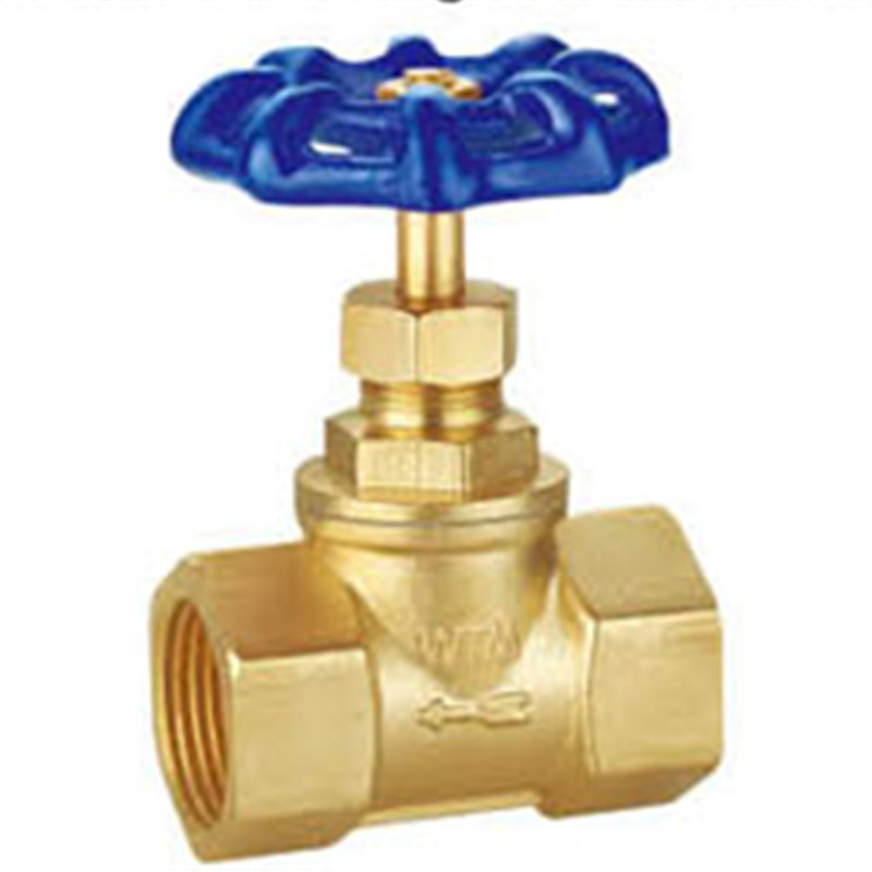 Heavy Type Stop Valve