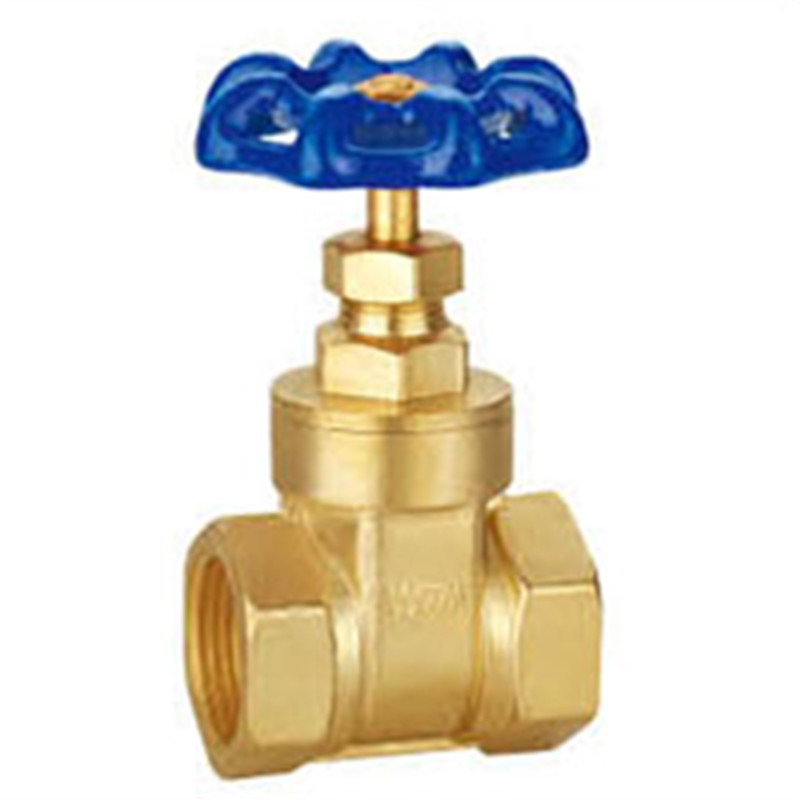 Heavy Type Gate Valve