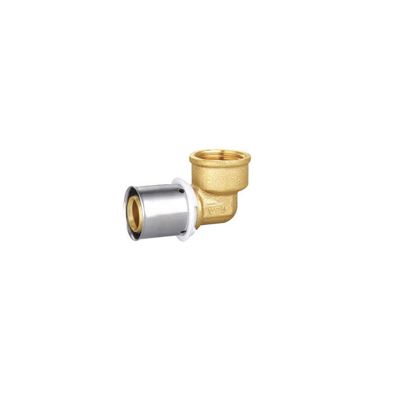 Female Elbow PEX Fitting
