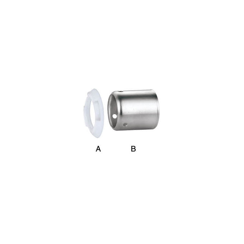 PEX Fitting Sleeve
