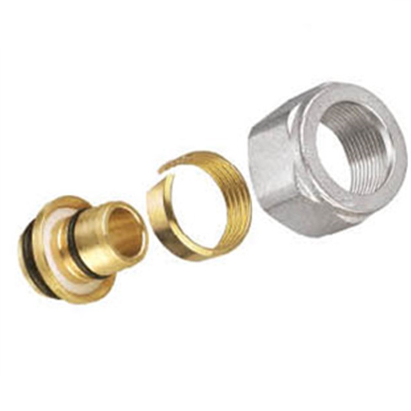 Manifold Adaptor