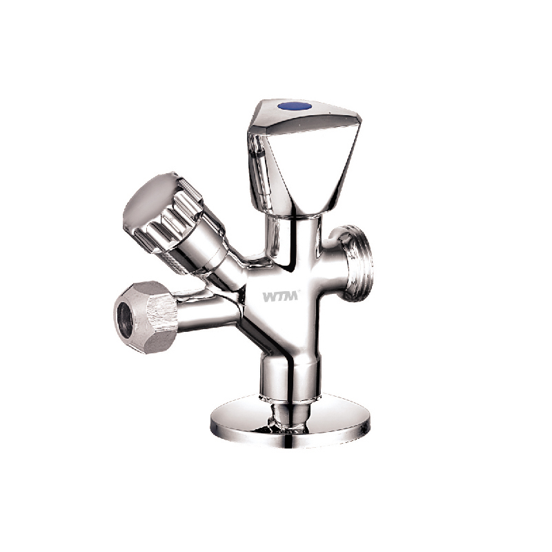 Angle Valve