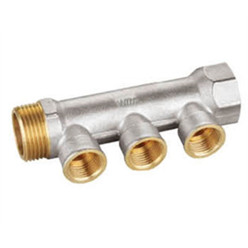M/F Single Manifold 36mm