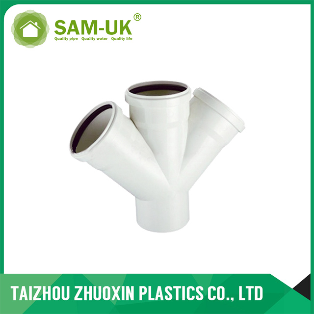 Skew cross socket