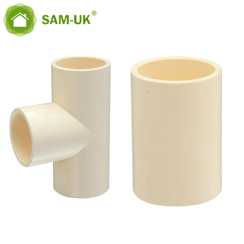 PPR Plastic Pipe Fittings 90 Degree Elbow