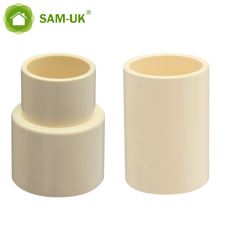 Male Adapter Plastic Fitting