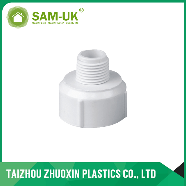 PVC Plastic Pipe Fittings Making Machinery for Water Supply