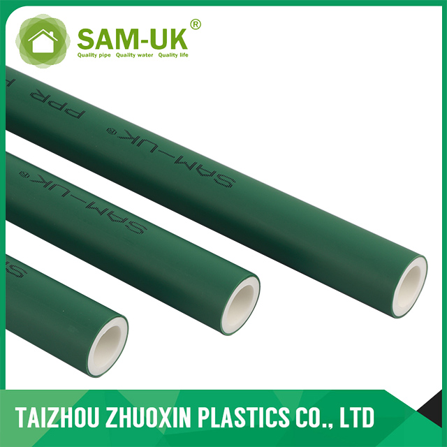 Hot Water Supply PPR Pipe