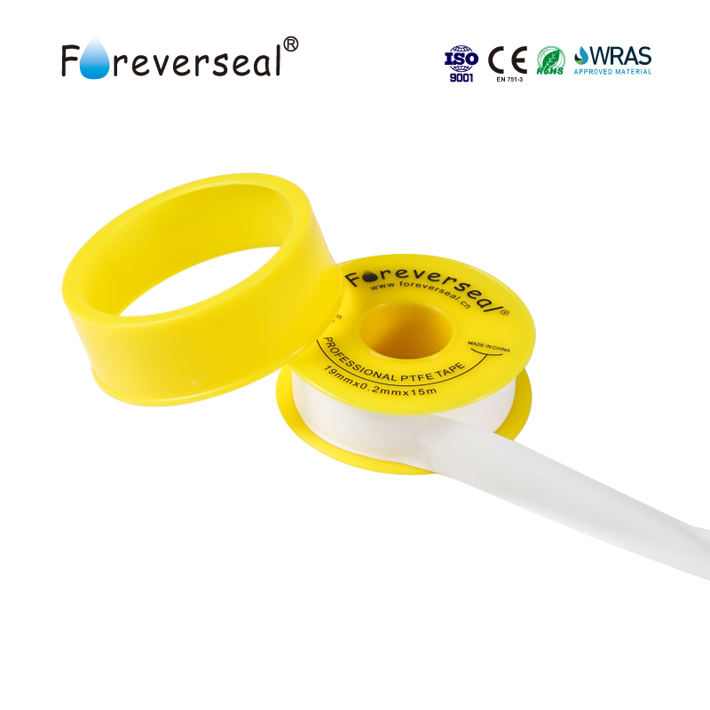 PTFE Tape for General Industrial Applications