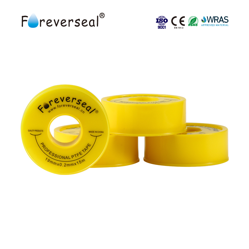 PTFE Tape for General Industrial Applications