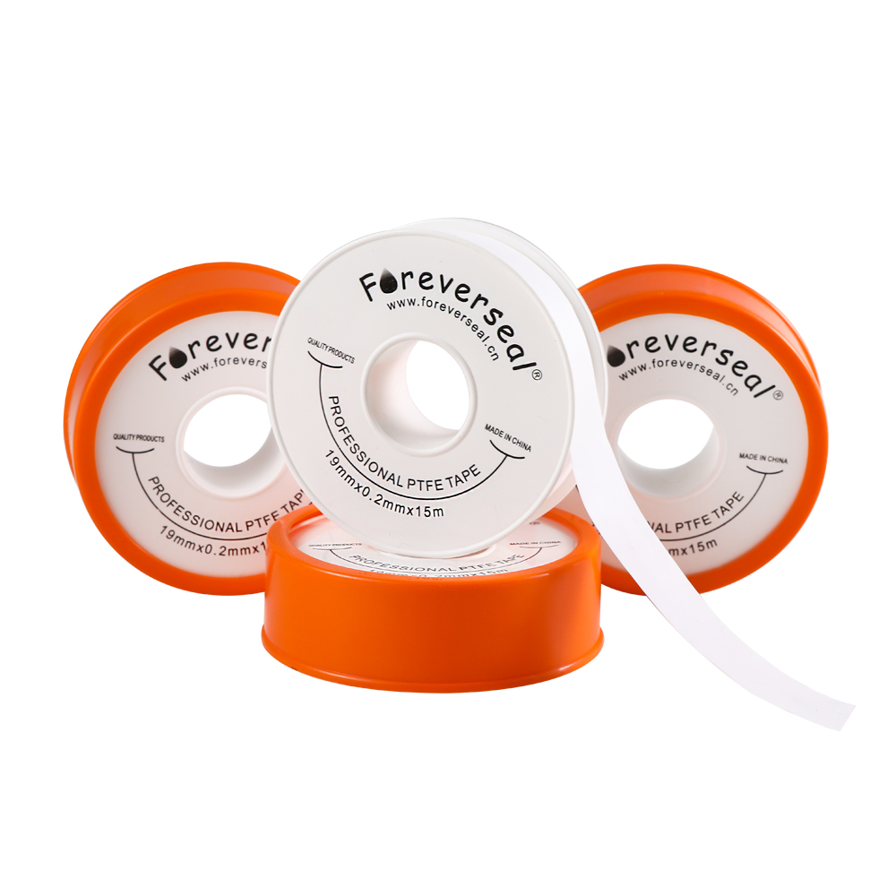 PTFE Tape for General Industrial Applications