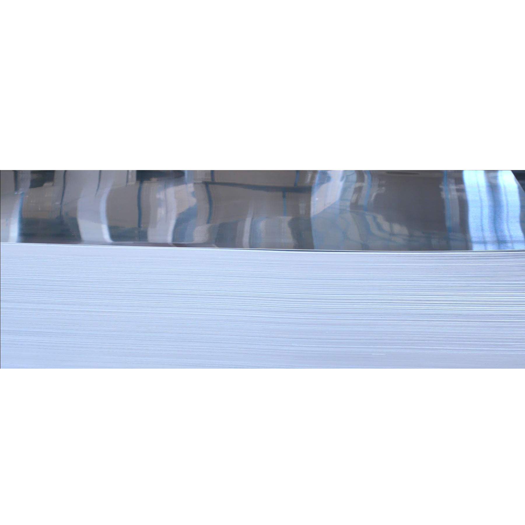 Aluminum Sheet and Coil