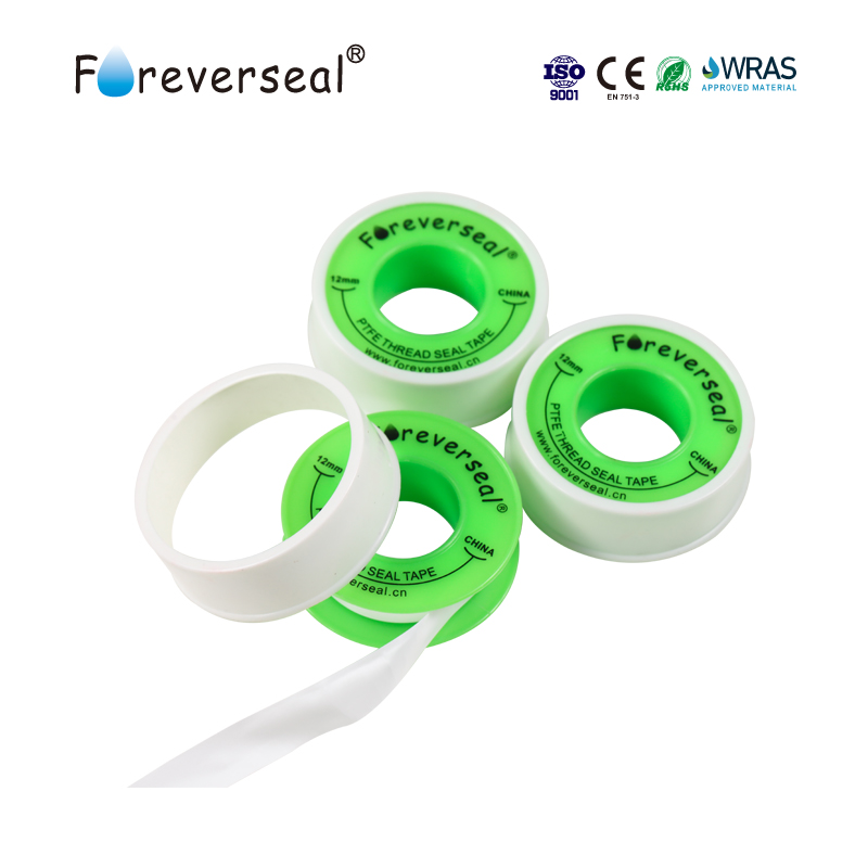 Teflon Tape for Various Applications