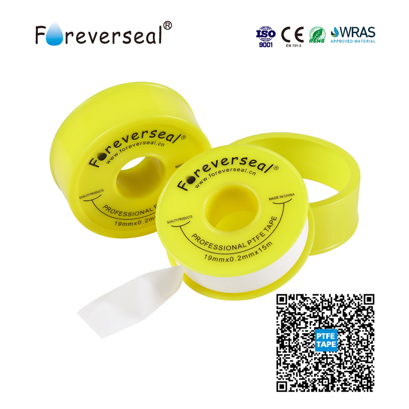 PTFE Tape for General Industrial Applications