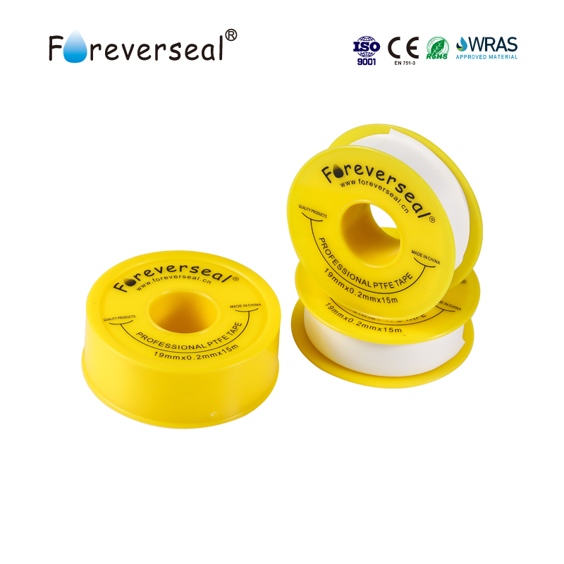 PTFE Tape for General Industrial Applications