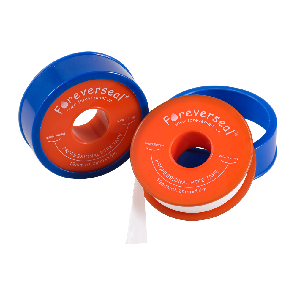 PTFE Thread Seal Tape