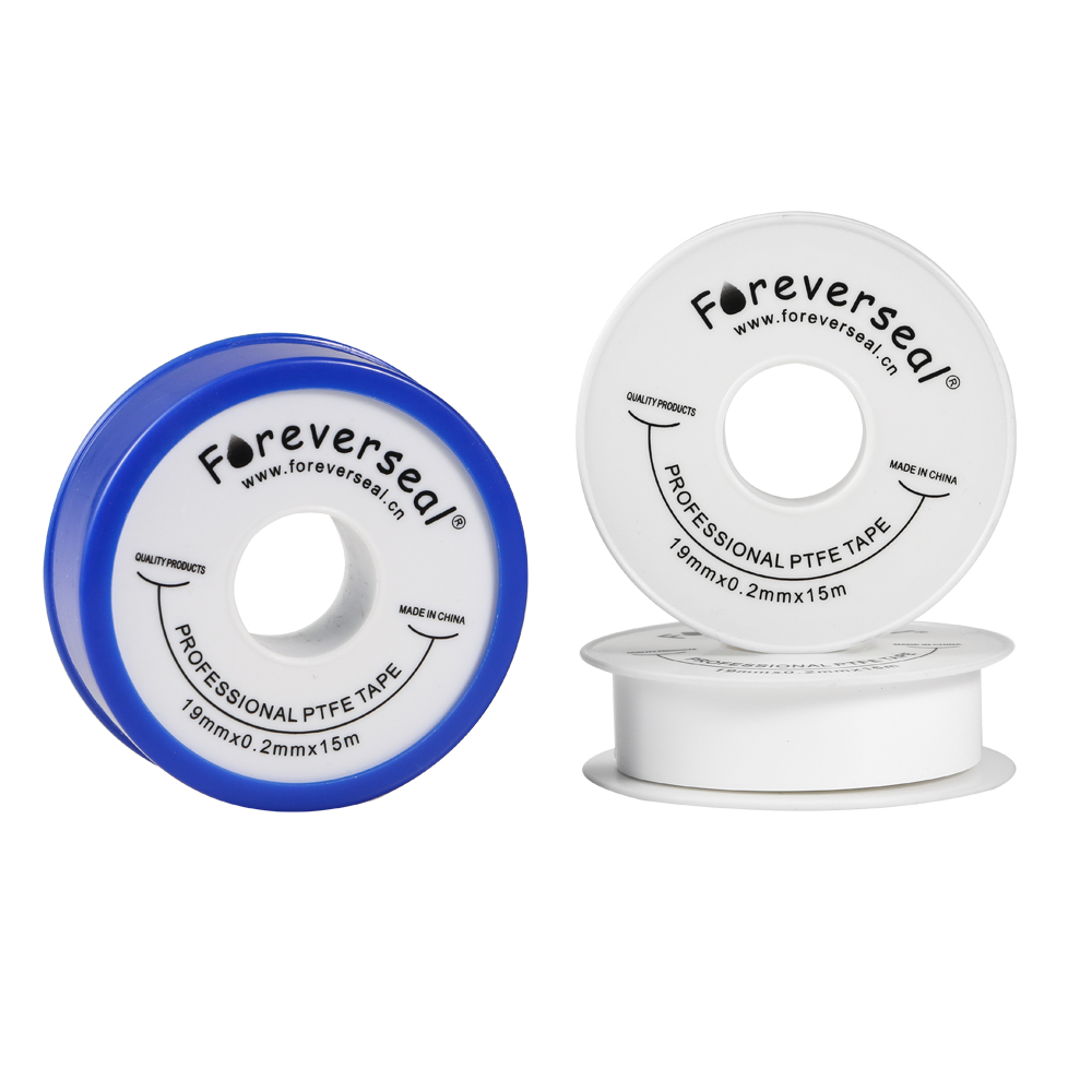 PTFE Thread Seal Tape