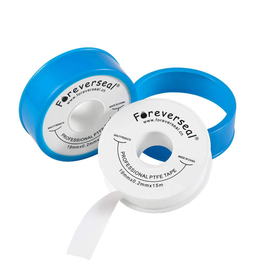 PTFE Thread Seal Tape