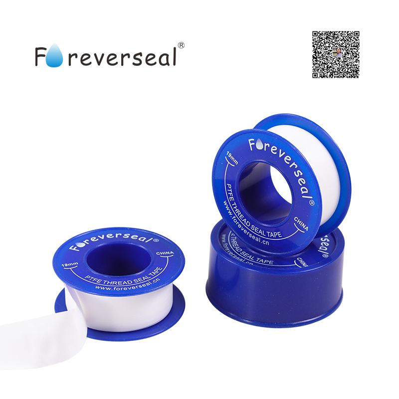 PTFE Thread Seal Tape