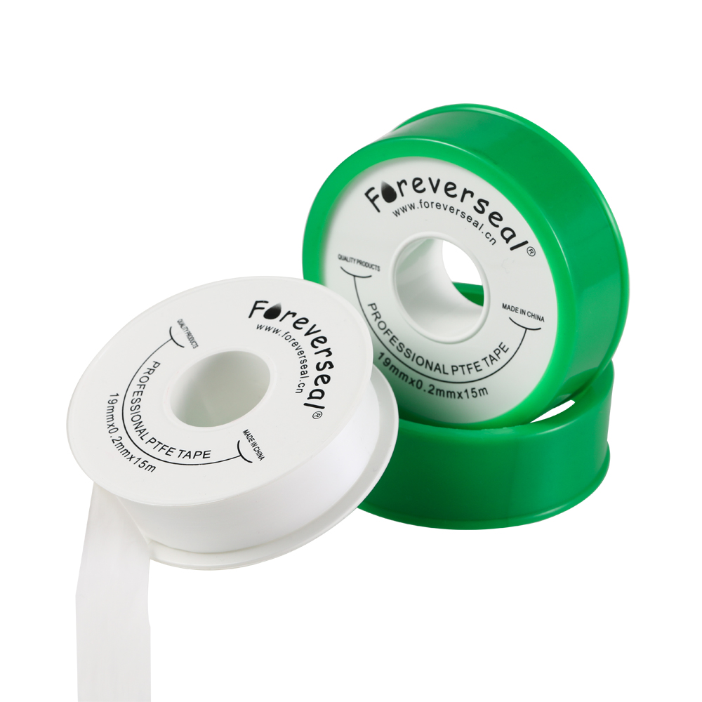 PTFE Thread Seal Tape