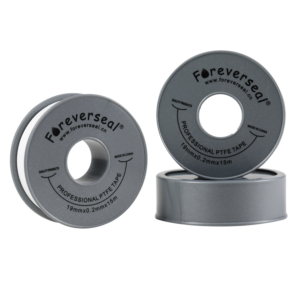 Professional PTFE Teflon Tape for General Industrial Applications