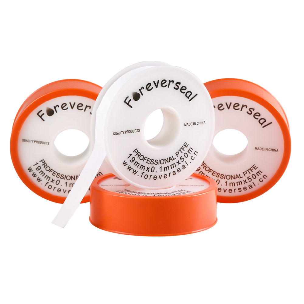 PTFE Thread Seal Tape