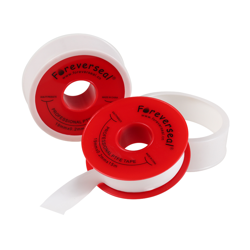 PTFE Thread Seal Tape