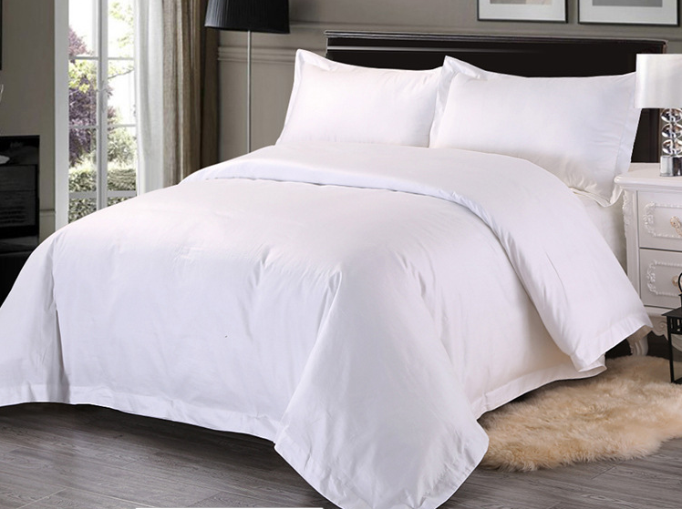 100% Cotton 200TC Breathable 11-Piece Linen Set