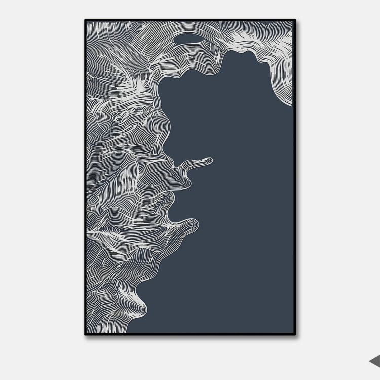 3D Texture Relief Spray Decorative Paint