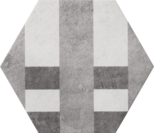 GRES Porcelain Rustic Tiles 260x300mm