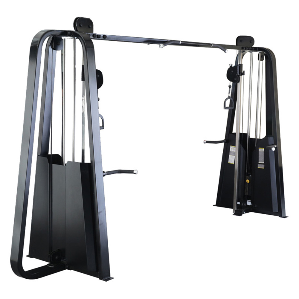 Professional Multi-Functional Exercise Machine