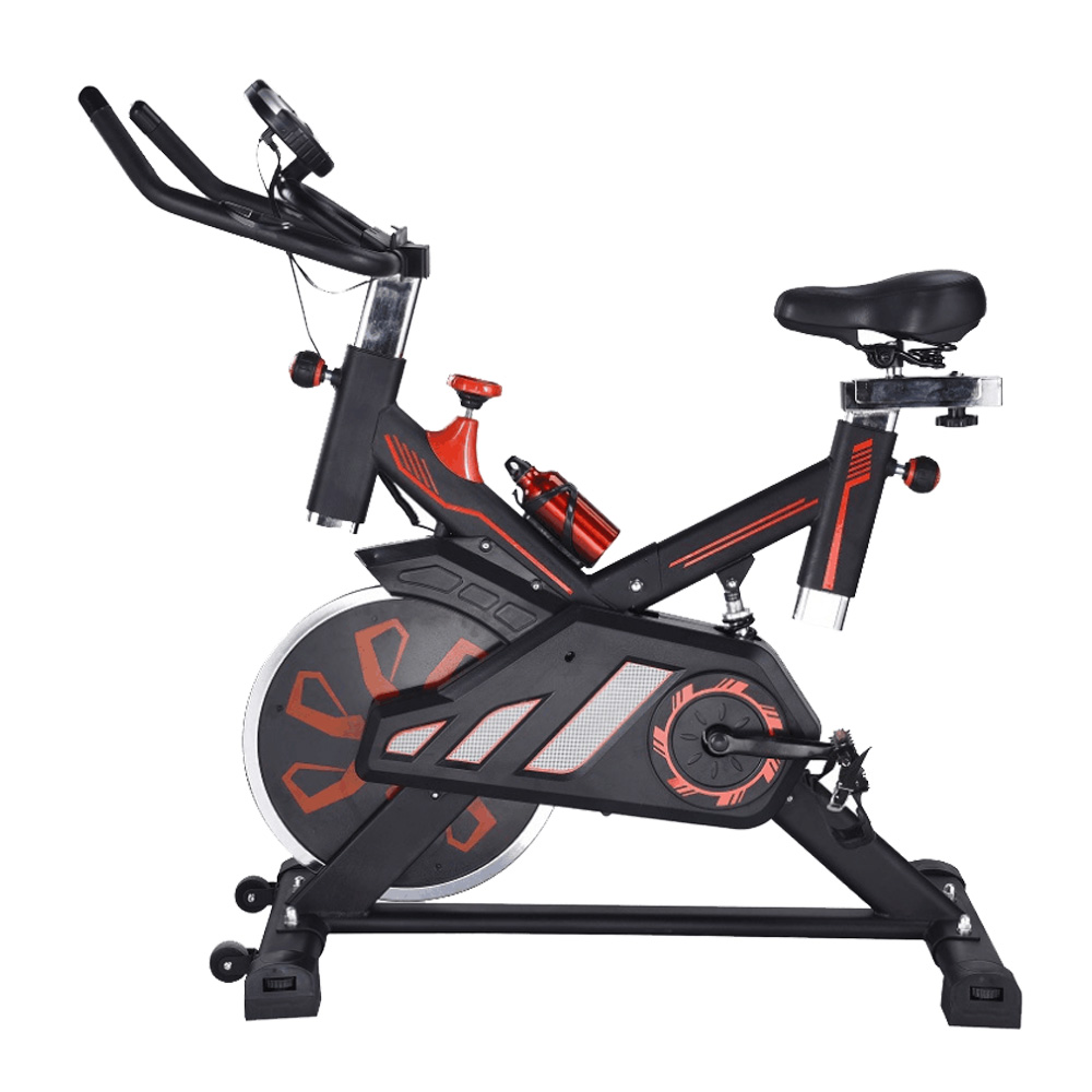 Commercial Indoor Spinning Exercise Bike