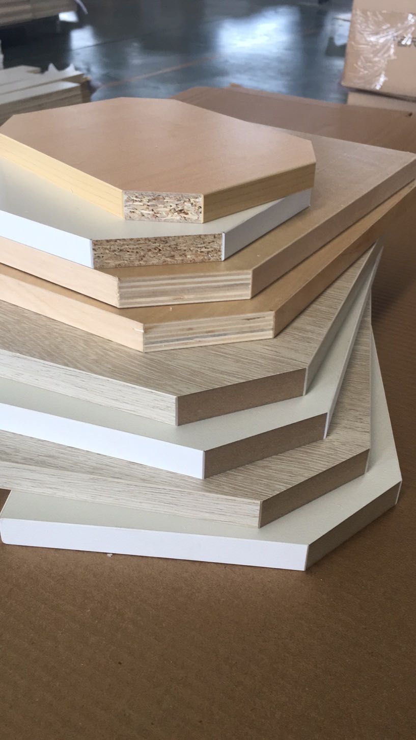 Melamine MDF