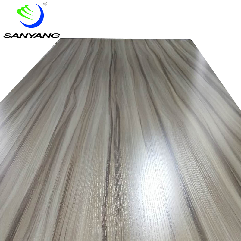 Melamine MDF