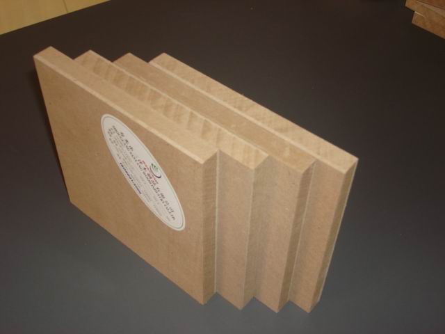 MDF