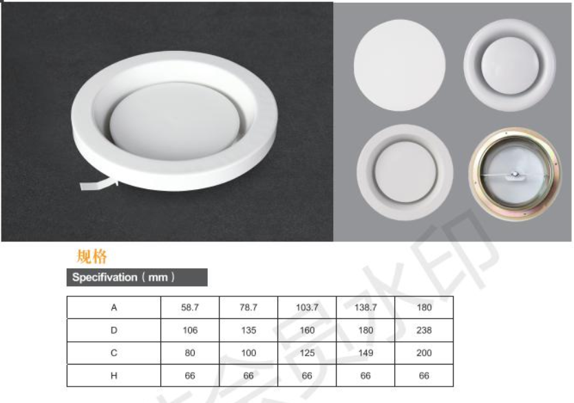 Canton Fair product