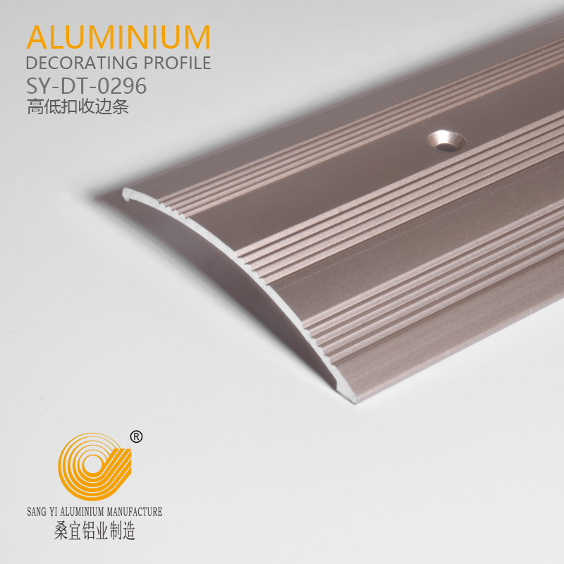 Aluminium Flooring Trim