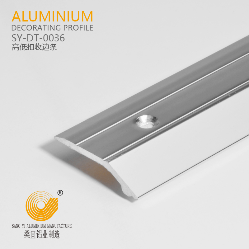 Aluminium Flooring Trim