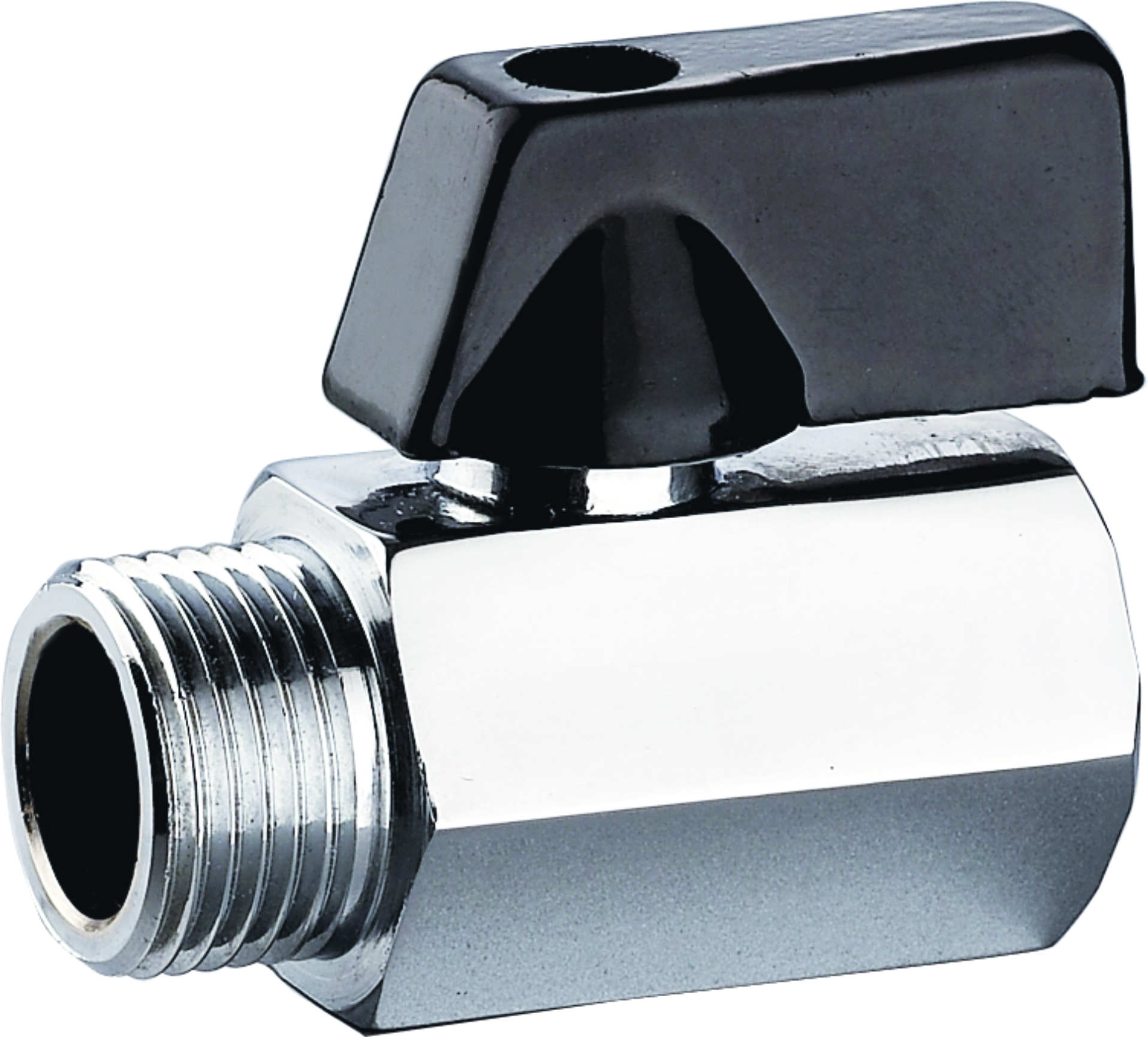 Mini Ball Valve