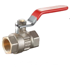 Ball Valve