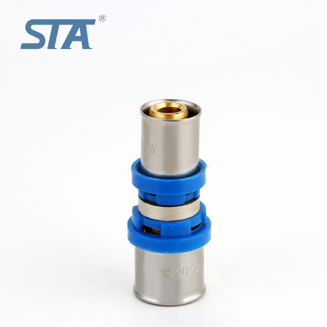 Brass Pipe Fittings for Plumbing
