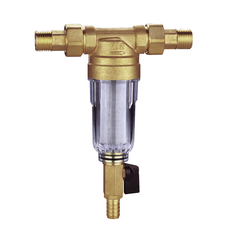 STA.5072 Household Water Pre-Filter