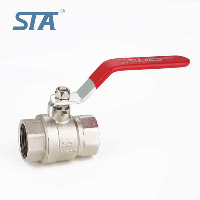 Various Size Ball Valve