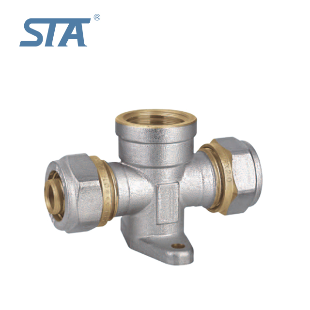 Brass Pipe Fittings