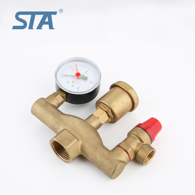Canton Fair product