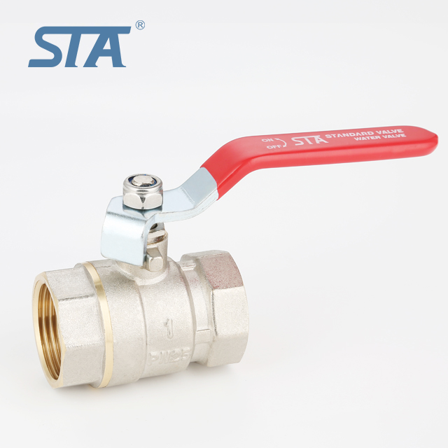 Various Size Valves