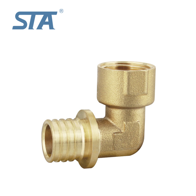 Brass Pipe Fittings